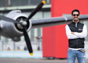 Lucas di Grassi: ‘chaos’ could help Lola score early Formula E points in Brazil