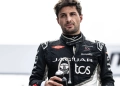 Mitch Evans: Jaguar star says ‘a lot learned’ from Formula E season finale