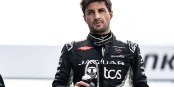 Mitch Evans: Jaguar star says ‘a lot learned’ from Formula E season finale
