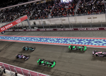 The FIA President is open to expanding the F1 grid to 12 teams