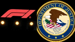 How big a hand did the US DOJ probe have in getting Cadillac onto the F1 grid?