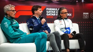F1 rules should prevent Cadillac getting a head start on the 2026 rules set, say team bosses