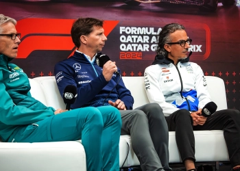 F1 rules should prevent Cadillac getting a head start on the 2026 rules set, say team bosses