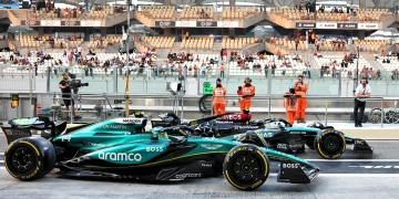 Fernando Alonso said Aston Martin had issues thanks to limited usage of the Mercedes wind tunnel