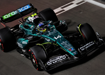 Fernando Alonso expresses confidence in his own performances despite Aston Martin's recent struggles