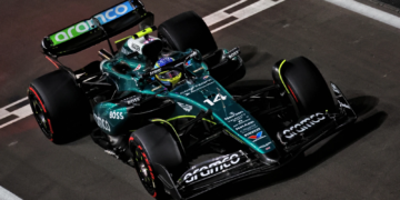 Fernando Alonso expresses confidence in his own performances despite Aston Martin's recent struggles