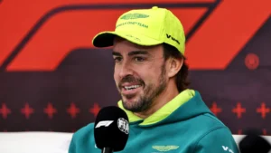Fernando Alonso discloses cunning new plan for future F1 qualifying sessions