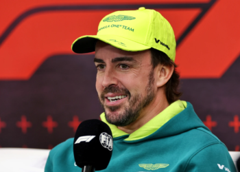 Fernando Alonso discloses cunning new plan for future F1 qualifying sessions