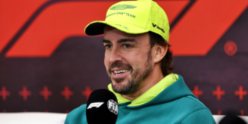 Fernando Alonso discloses cunning new plan for future F1 qualifying sessions