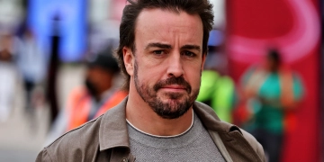 Fernando Alonso received an offer from Williams in 2022
