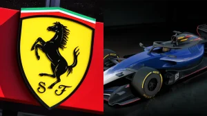 Ferrari has agreed a deal to supply the Cadillac F1 team with engines and gearboxes in 2026 and beyond