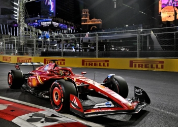 Ferrari took a budget cap hit changing its skid blocks after the FIA issued a technical directive