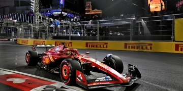Ferrari took a budget cap hit changing its skid blocks after the FIA issued a technical directive