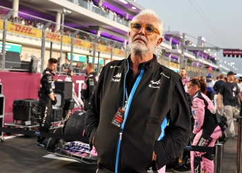 Flavio Briatore said the Renault F1 engine was a cost Alpine couldn't continue to afford