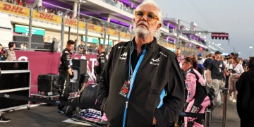 Flavio Briatore said the Renault F1 engine was a cost Alpine couldn't continue to afford