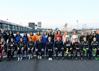 Formula E is putting money in expanding female representation in motorsport