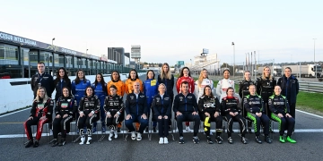 Formula E is putting money in expanding female representation in motorsport
