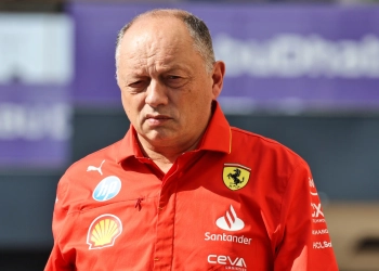Fred Vasseur says 'there are too many elements involved' to consider the verdict that Max Verstappen could have the title earlier in a McLaren or a Ferrari