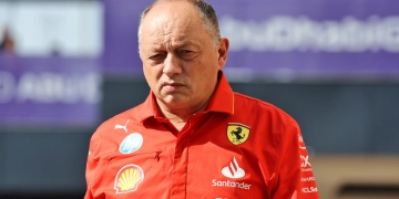 Fred Vasseur says 'there are too many elements involved' to consider the verdict that Max Verstappen could have the title earlier in a McLaren or a Ferrari