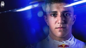 Isack Hadjar will race for Racing Bulls in 2025