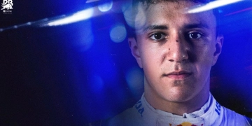 Isack Hadjar will race for Racing Bulls in 2025