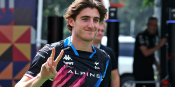 Jack Doohan is replacing Esteban Ocon early at Alpine