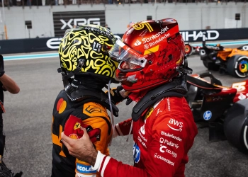 Lando Norris has backed Carlos Sainz to revive Williams