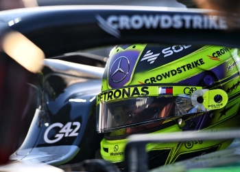 F1 gamers want to race as Lewis Hamilton more than any other driver