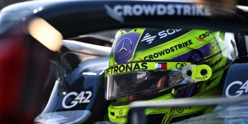 F1 gamers want to race as Lewis Hamilton more than any other driver