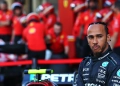 Is Lewis Hamilton the right choice for Ferrari? An ex-competitor is not so sure
