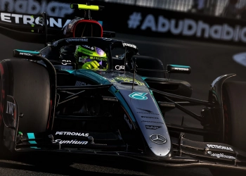 Andrew Shovlin isn't so sure just driving style alone caused Lewis Hamilton issues with the Mercedes W15