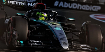 Andrew Shovlin isn't so sure just driving style alone caused Lewis Hamilton issues with the Mercedes W15