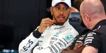 Toto Wolff brands Lewis Hamilton F1 conspiracy theorists ‘idiots’