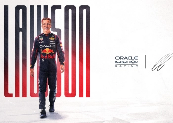 Liam Lawson had a hunch his Red Bull move was on the cards ahead of time