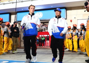 Helmut Marko has revealed why Red Bull picked Liam Lawson over Yuki Tsunoda