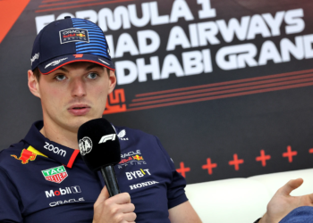 Max Verstappen has 'no regrets' criticising George Russell