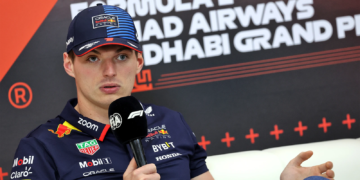 Max Verstappen has 'no regrets' criticising George Russell