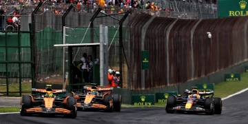 Max Verstappen wouldn't put up with 'papaya rules'