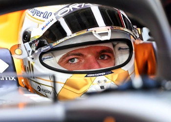 Christian Horner said broadcasting Max Verstappen's radio rant in Abu Dhabi was 'unfair'