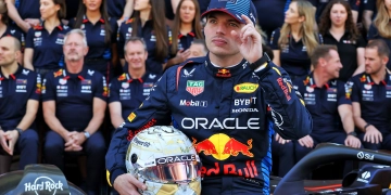 Jos says Red Bull must guided Max Verstappen to another F1 title in 2025