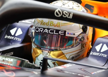 Johnny Herbert believes neither Oscar Piastri nor Max Verstappen was 'going to give way' in Abu Dhabi Turn 1 incident