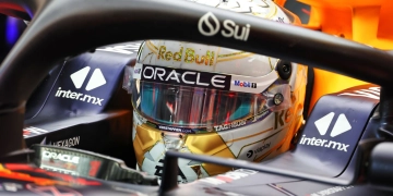 Johnny Herbert believes neither Oscar Piastri nor Max Verstappen was 'going to give way' in Abu Dhabi Turn 1 incident