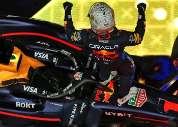 Max Verstappen has explained how he helped Red Bull turn its 2024 campaign around