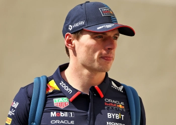 Max Verstappen has opened up on Mercedes' interest in him
