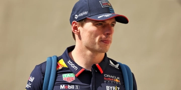 Max Verstappen has opened up on Mercedes' interest in him