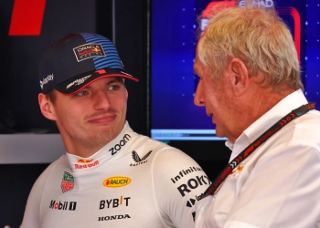 Helmut Marko feels Max Verstappen 'wasn’t very diplomatic' with his comments directed towards the Abu Dhabi race stewards