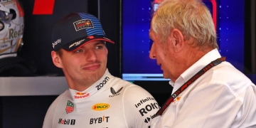 Helmut Marko feels Max Verstappen 'wasn’t very diplomatic' with his comments directed towards the Abu Dhabi race stewards