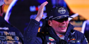 Max Verstappen was unanimously voted the best driver of 2024 by F1's team bosses