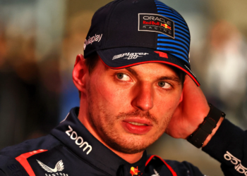Max Verstappen has lost respect for George Russell