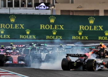 Helmut Marko says Max Verstappen needs 'to be careful' after his latest incident with Oscar Piastri puts him on the verge of a race ban